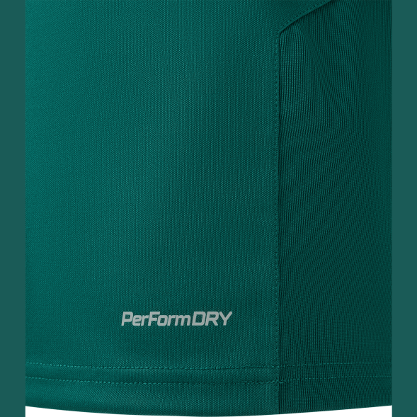 Джемпер тренировочный JÖGEL DIVISION PerFormDRY Pro Training Top, темно-зеленый, детский