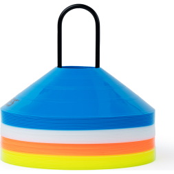 Фишки для разметки поля TORRES TR1006 высота 5см.