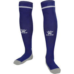 Гетры футбольные KELME Football socks, 8101WZ5001-424, размер 39-44