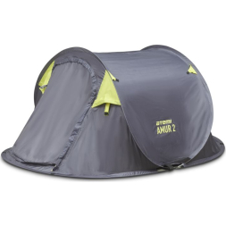 Палатка туристическая Atemi AMUR 2A