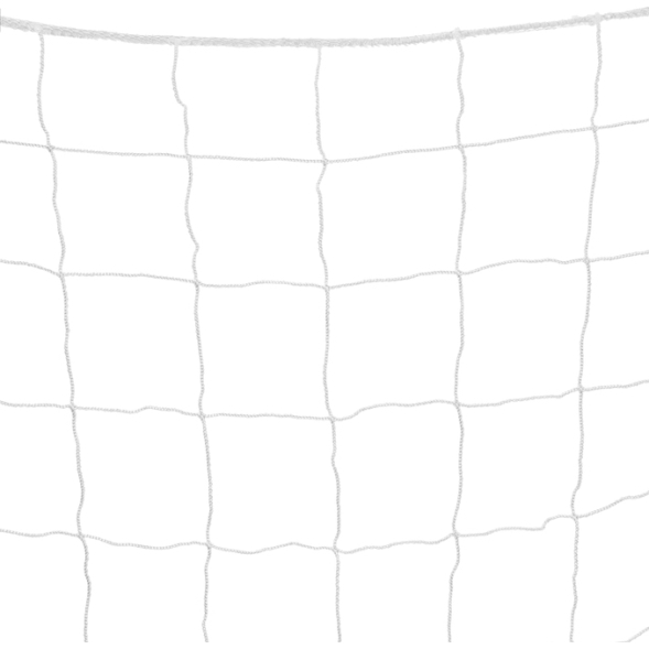 Сетка-гаситель для гандбола и мини-футбола, нить 2,5 мм, 2х3 м