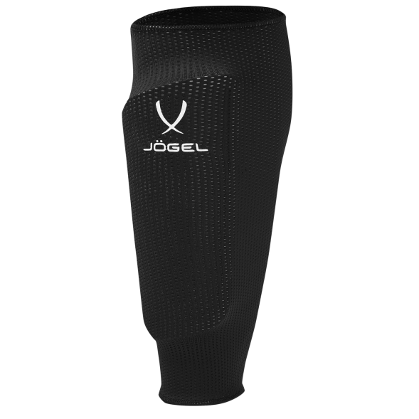 Держатели щитков JÖGEL Guard Lock Sleeve, черный