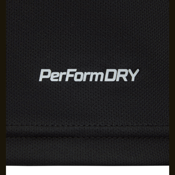 Футболка тренировочная JÖGEL DIVISION Training Tee