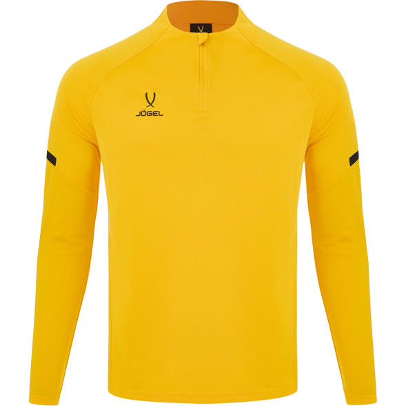 Джемпер тренировочный JÖGEL CAMP 2 Training Top, желтый, детский