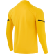 Джемпер тренировочный JÖGEL CAMP 2 Training Top, желтый, детский