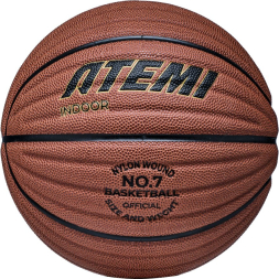 Мяч баскетбольный Atemi BB1000N