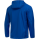 Куртка ветрозащитная JÖGEL CAMP Rain Jacket, синий, детский