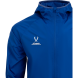 Куртка ветрозащитная JÖGEL CAMP Rain Jacket, синий, детский