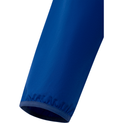 Куртка ветрозащитная JÖGEL CAMP Rain Jacket, синий, детский