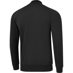 Джемпер тренировочный на молнии JÖGEL PREMIER PerFormDRY Training FZ Jacket, черный