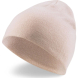 Шапка PUMA Ess Classic Cuffless Beanie Jr, 02346103, розовый