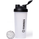 Шейкер спортивный TORRES S01-600-01, 600мл.