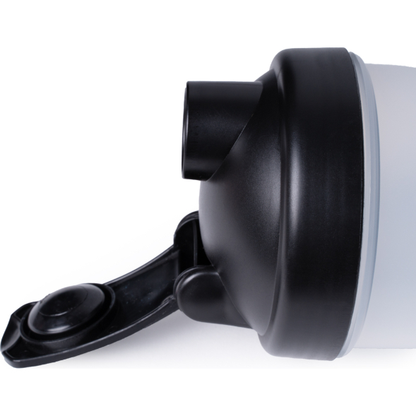 Шейкер спортивный TORRES S01-600-01, 600мл.