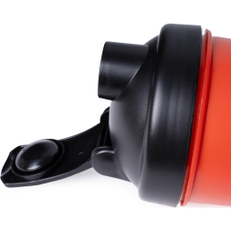 Шейкер спортивный TORRES S01-600-01, 600мл.