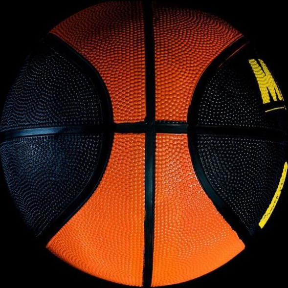 Мяч баскетбольный MINSA AIR POWER, ПВХ, клееный, размер 7, 625 г