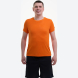 Футболка мужская ЭКИПО (Оранжевый)