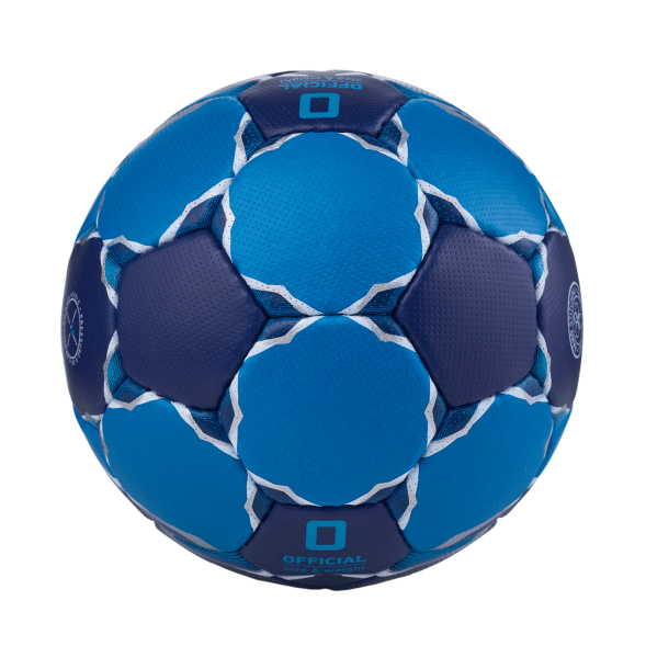 Мяч гандбольный JÖGEL Motaro №0