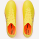 Бутсы футбольные JÖGEL Evofly FG Pro Yellow/orange