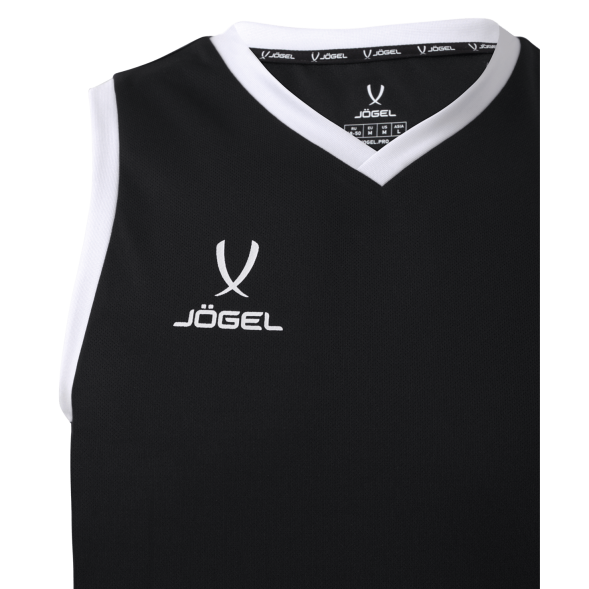 Майка баскетбольная JÖGEL CAMP Basic