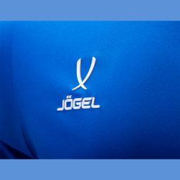 Шорты игровые JÖGEL DIVISION PerFormDRY Union Shorts, синий/темно-синий/белый