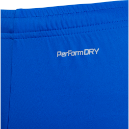 Шорты игровые JÖGEL DIVISION PerFormDRY Union Shorts, синий/темно-синий/белый