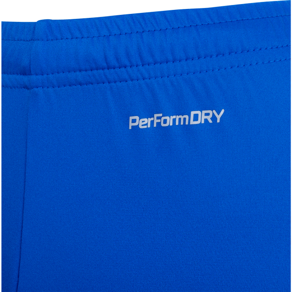 Шорты игровые JÖGEL DIVISION PerFormDRY Union Shorts, синий/темно-синий/белый