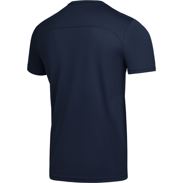 Футболка тренировочная JÖGEL DIVISION Training Tee, темно-синий