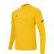 Джемпер тренировочный JÖGEL CAMP 2 Training Top, желтый