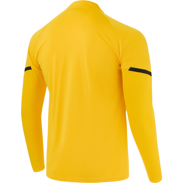 Джемпер тренировочный JÖGEL CAMP 2 Training Top, желтый