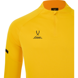 Джемпер тренировочный JÖGEL CAMP 2 Training Top, желтый