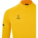 Джемпер тренировочный JÖGEL CAMP 2 Training Top, желтый