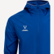 Куртка ветрозащитная JÖGEL CAMP Rain Jacket, синий