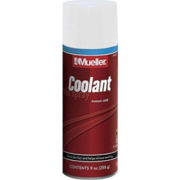 Спрей-заморозка MUELLER COOLANT COLD SPRAY 400 мл 030202