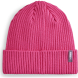 Шапка PUMA Classic Cuff Beanie, 02482602, темно-синий