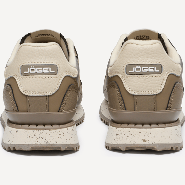 Кроссовки спортивные JÖGEL Fiesta, бежевый