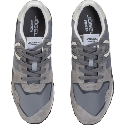 УЦЕНКА Кроссовки спортивные JÖGEL Fiesta Grey