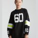 Свитшот KELME Round neck sweater 