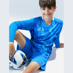 Комплект вратарской формы KELME LECHON