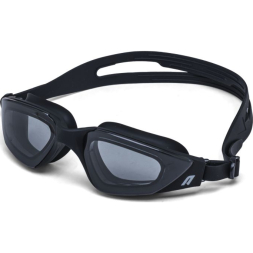 Очки для плавания Atemi Swift Snap, силикон , Цвет: Черный, FSS1BK