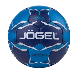 Мяч гандбольный JÖGEL Motaro №1
