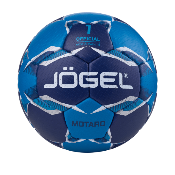 Мяч гандбольный JÖGEL Motaro №1