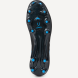 Бутсы футбольные JÖGEL Evofly FG Pro Black/blue