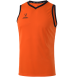 Майка баскетбольная JÖGEL CAMP Basic, оранжевый