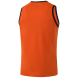 Майка баскетбольная JÖGEL CAMP Basic, оранжевый