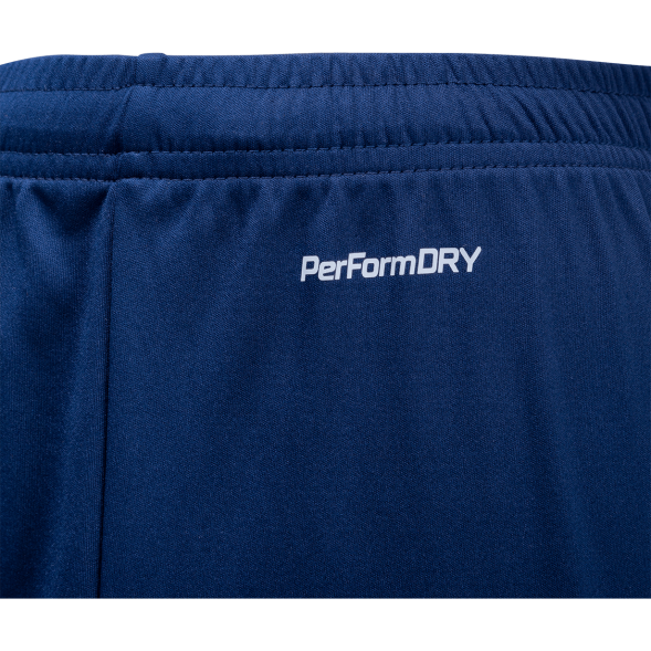 Шорты игровые JÖGEL DIVISION PerFormDRY Union Shorts, темно-синий/синий/белый