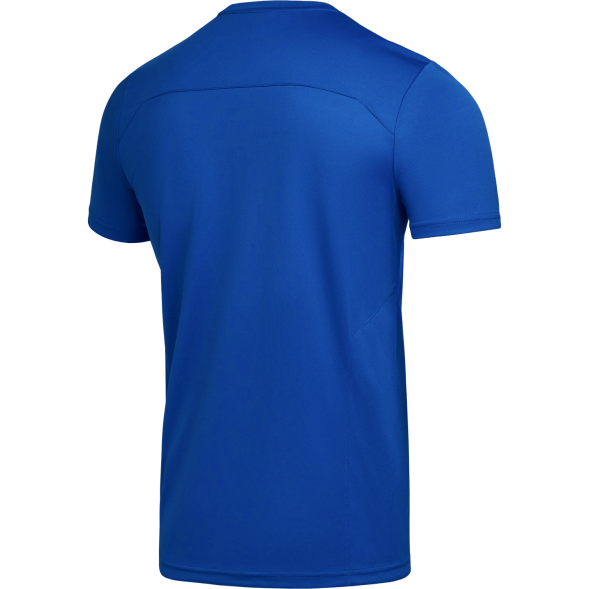 Футболка тренировочная JÖGEL DIVISION Training Tee, синий