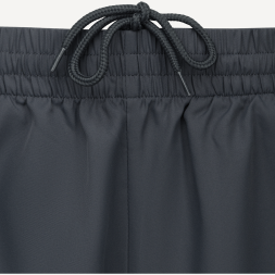 Шорты JÖGEL CAMP 2 Woven Shorts, темно-серый