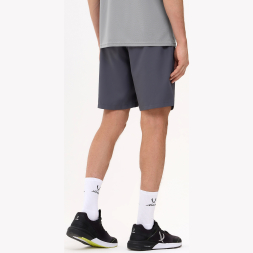 Шорты JÖGEL CAMP 2 Woven Shorts, темно-серый