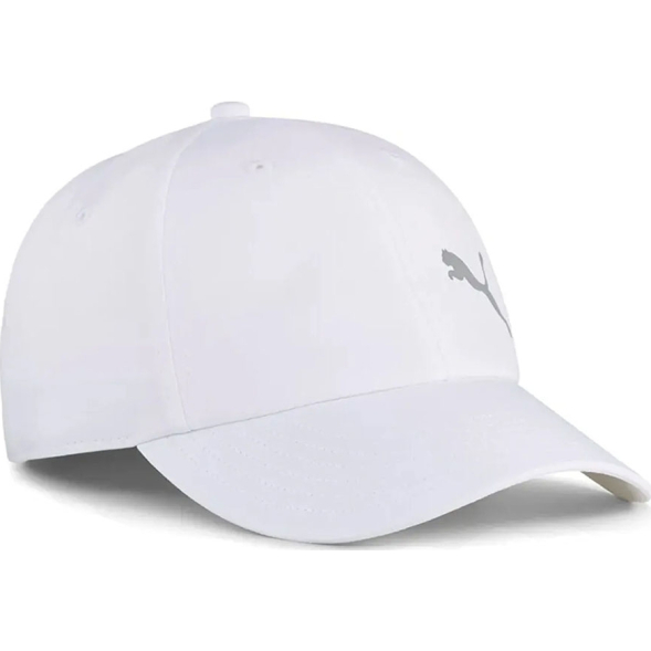 Бейсболка PUMA Poly Cotton 02617202, 100% полиэстер