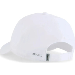 Бейсболка PUMA Poly Cotton 02617202, 100% полиэстер